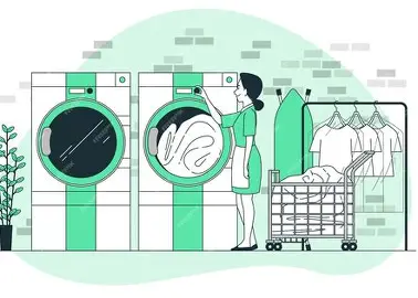 Washing machines