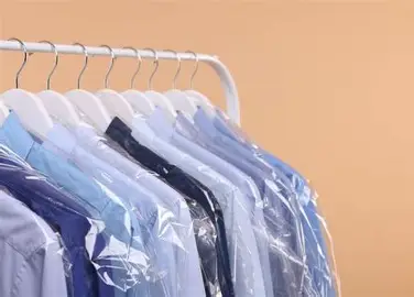 Ironing service