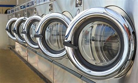 Washing machines