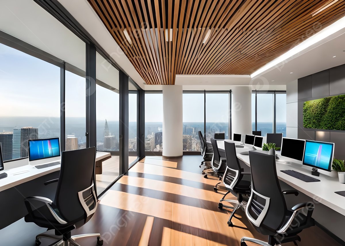 Office Cleaning